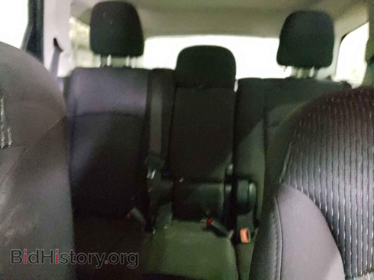 2015 DODGE JOURNEY - VIN: 3C4PDCAB1FT597904 - Фото 10
