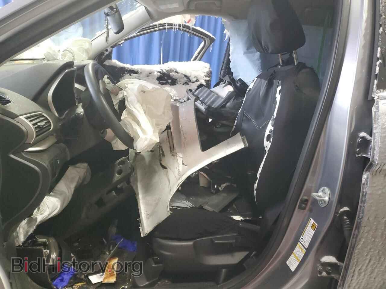 2018 MITSUBISHI ECLIPSE - VIN: JA4AT3AA2JZ049003 - Photo 7