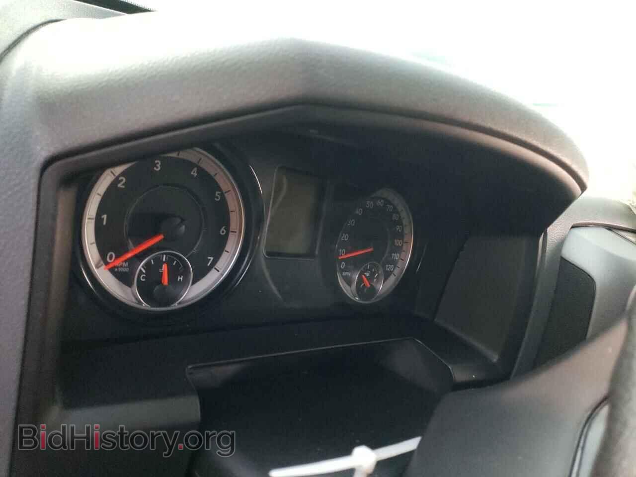 2018 RAM 1500 - VIN: 1C6RR6FT3JS105887 - Фото 9