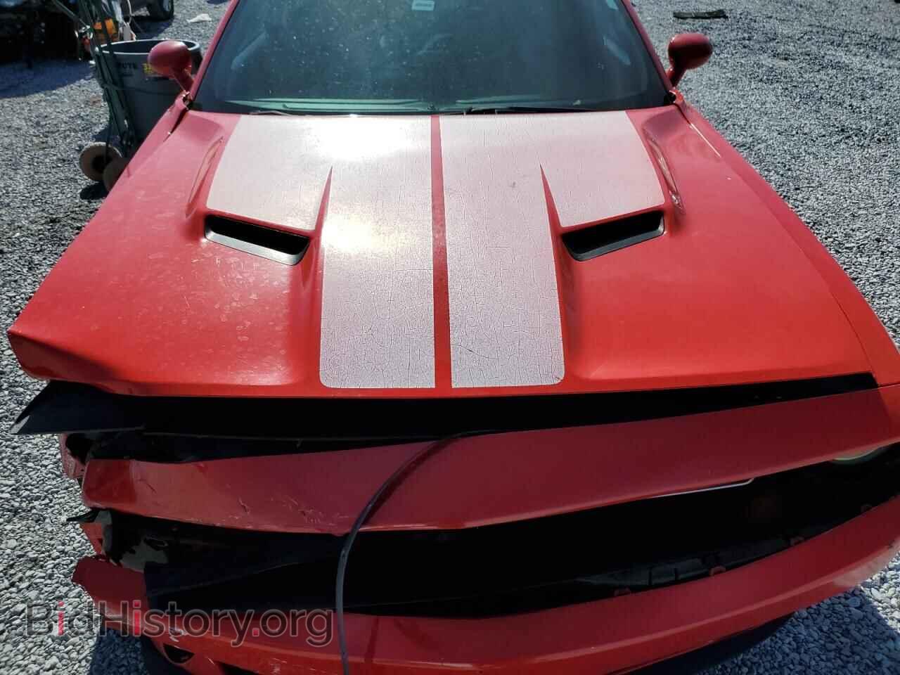 2015 DODGE CHALLENGER - VIN: 2C3CDZAG2FH764202 - Photo 11