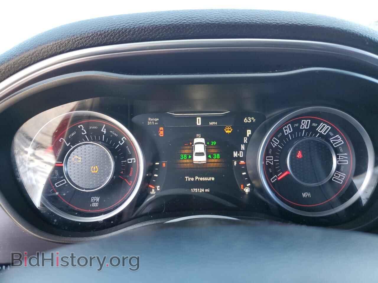 2015 DODGE CHALLENGER - VIN: 2C3CDZAG2FH764202 - Photo 9