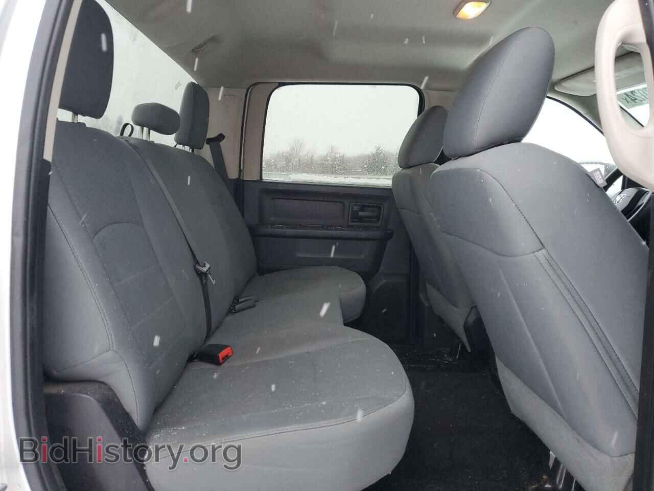 2016 RAM All Models - VIN: 3C6TR5CT3GG124671 - Фото 10