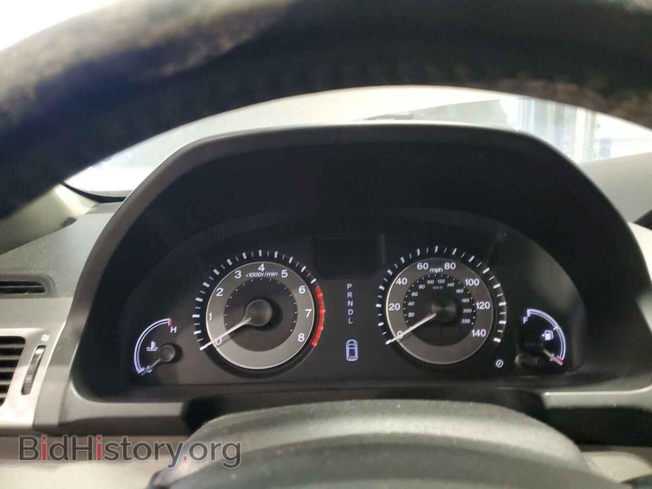 2015 HONDA All Models - VIN: 5FNRL5H63FB007779 - Фото 9