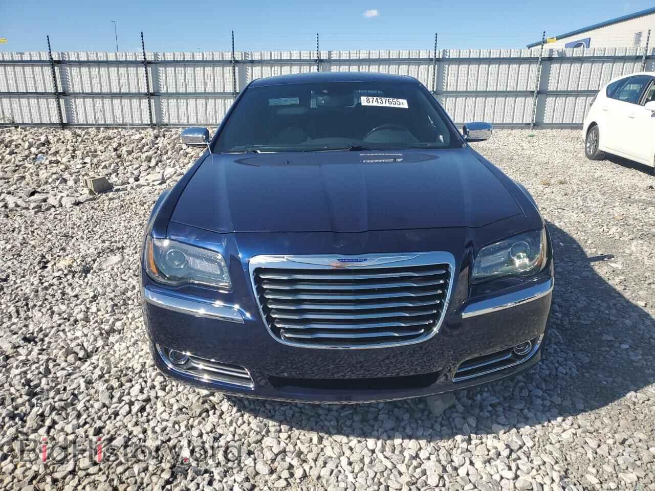 2014 CHRYSLER 300 - VIN: 2C3CCAKG3EH201211 - Фото 5