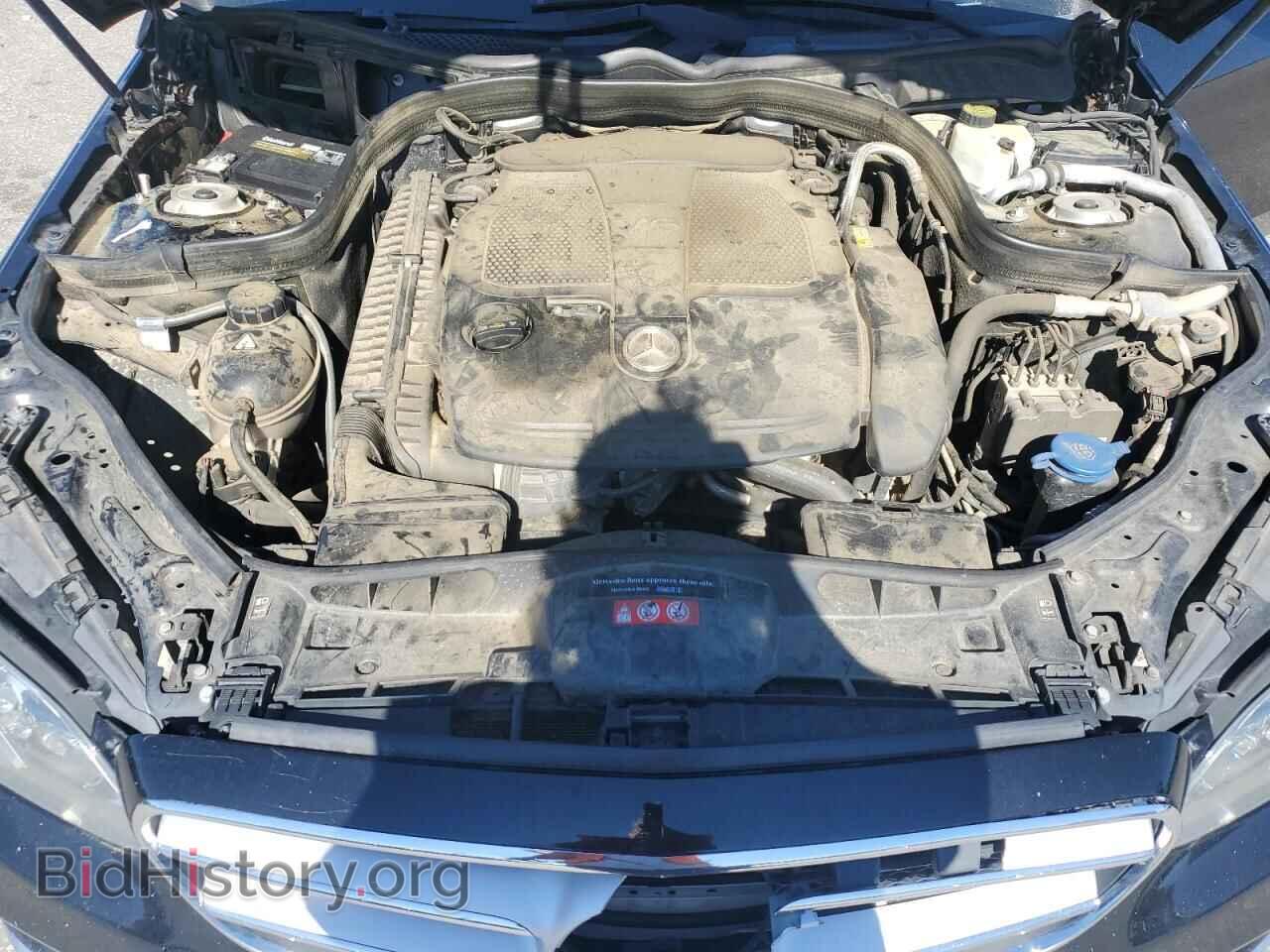 2014 MERCEDES-BENZ E-CLASS - VIN: WDDHF8JB6EB022795 - Фото 11