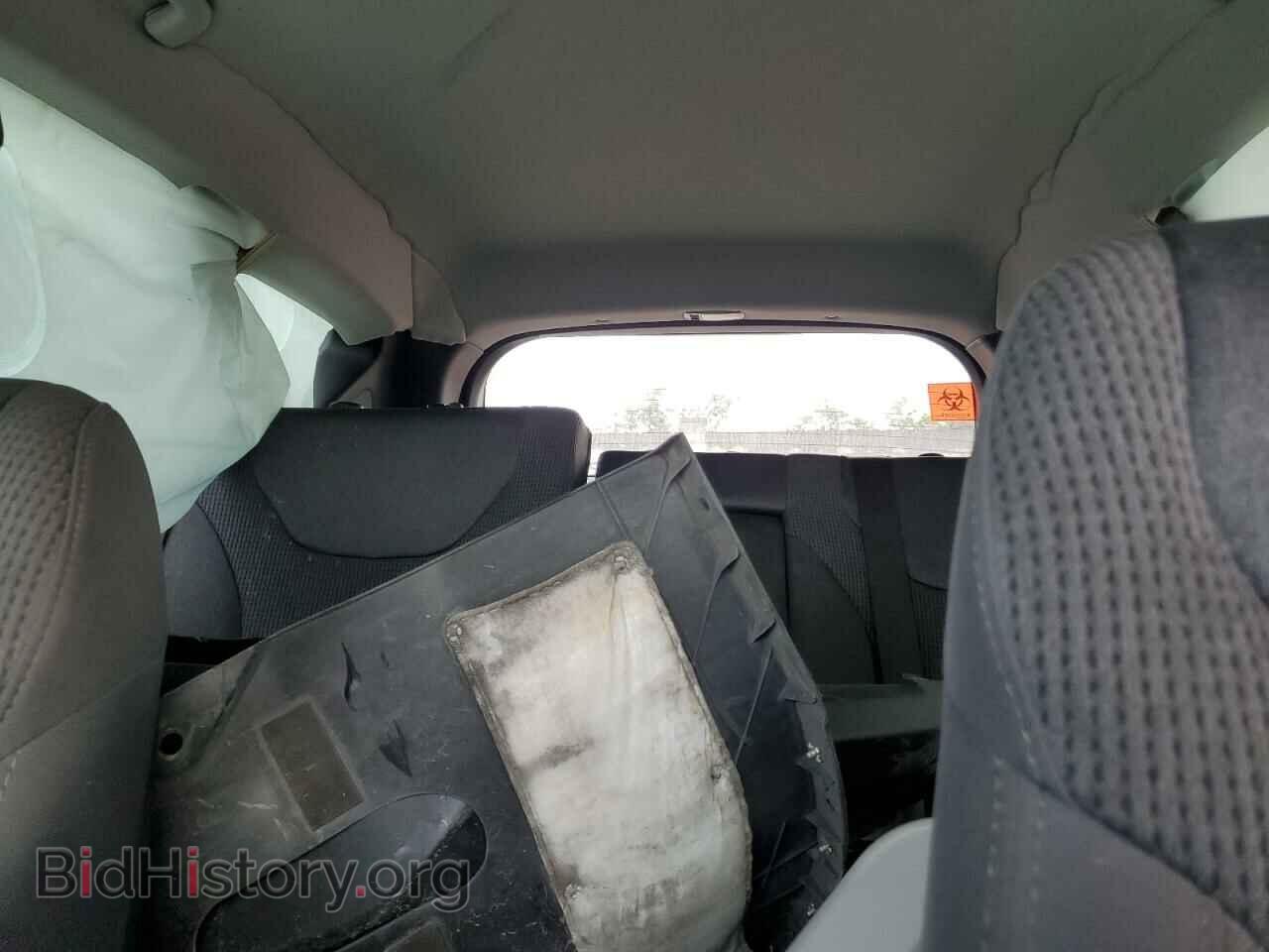 2020 HYUNDAI SANTA FE - VIN: 5NMS3CAD9LH257293 - Фото 10