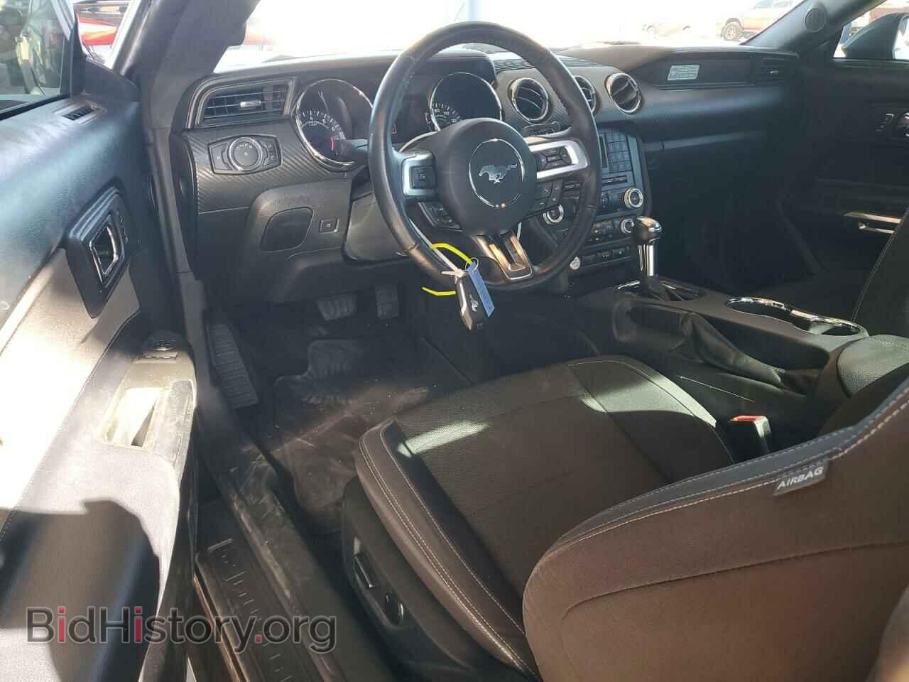 2016 FORD ALL Models - VIN: 1FA6P8AM4G5268946 - Фото 8