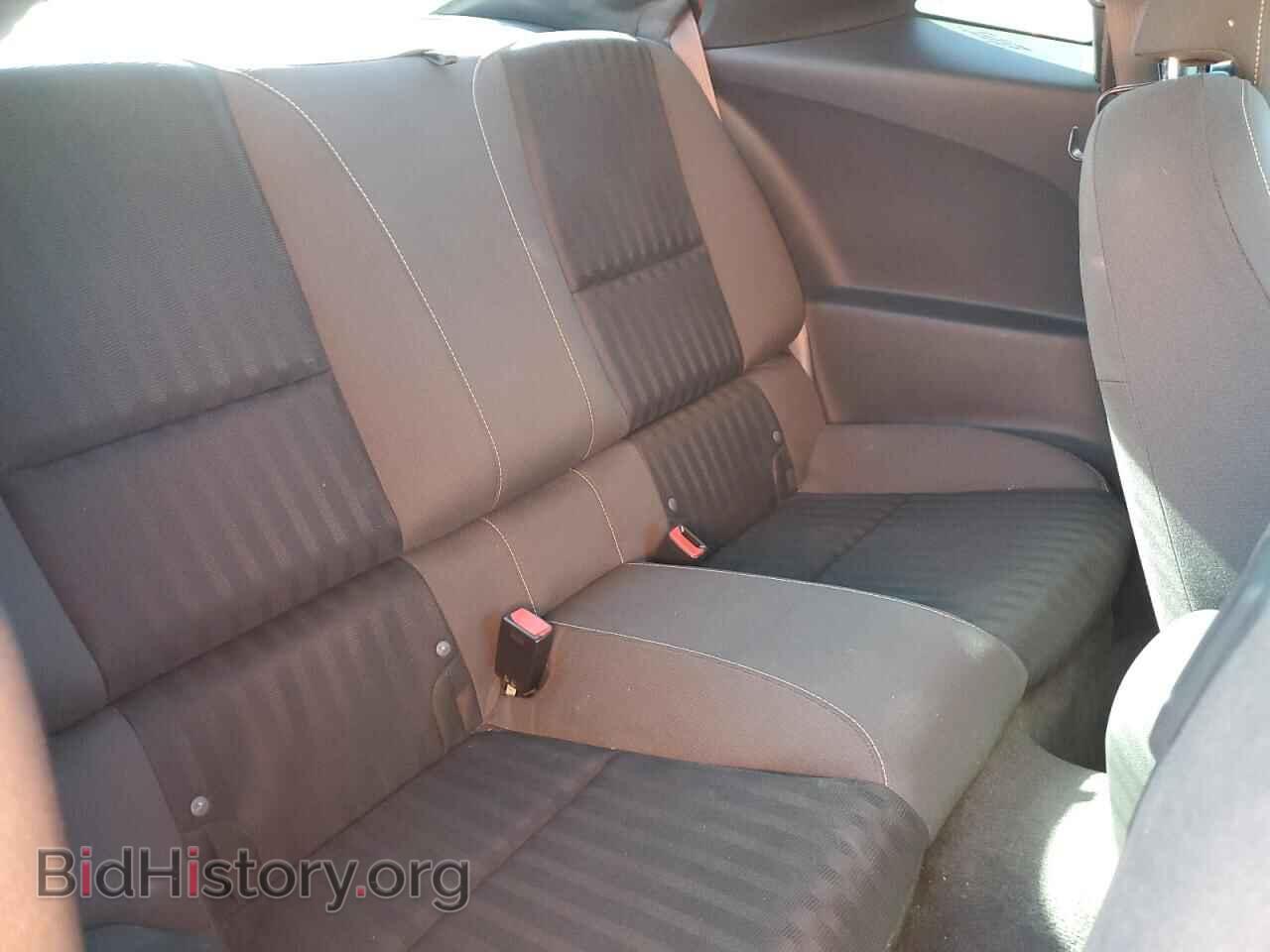 2015 CHEVROLET CAMARO - VIN: 2G1FB1E35F9249530 - Фото 10