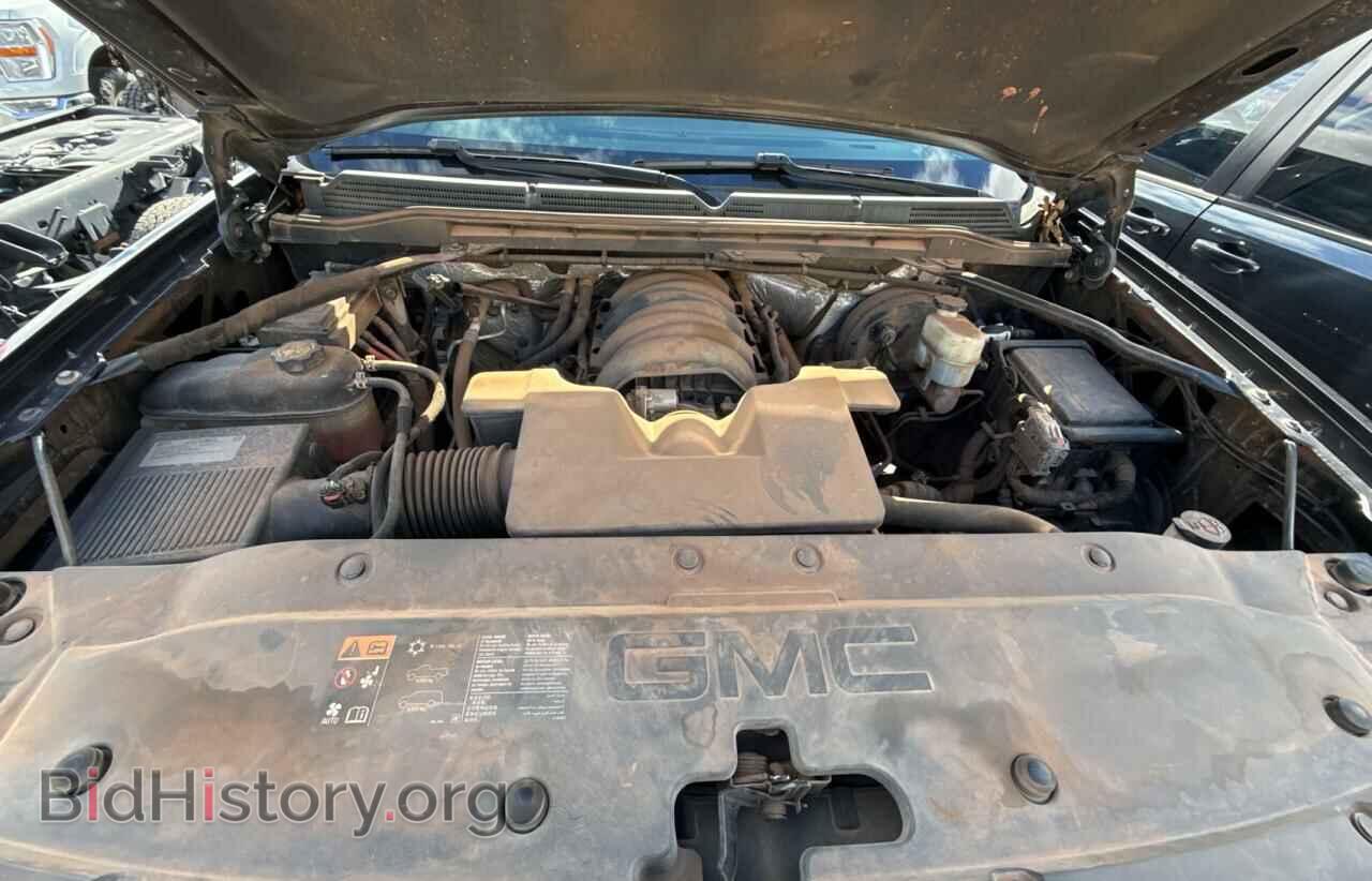 2015 GMC SIERRA - VIN: 3GTU2VEC2FG470336 - Photo 7