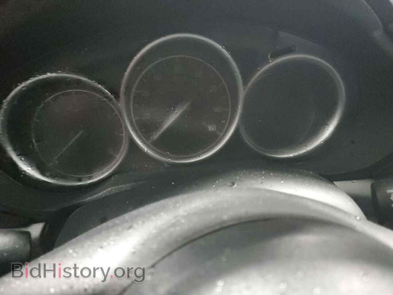 2021 MAZDA CX-5 - VIN: JM3KFBCM4M0485046 - Photo 9