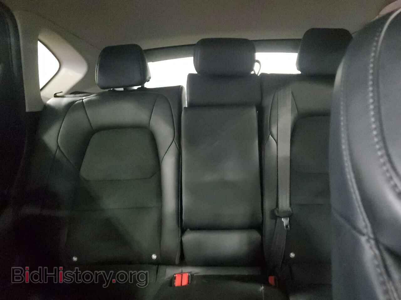 2021 MAZDA CX-5 - VIN: JM3KFBCM4M0485046 - Photo 10