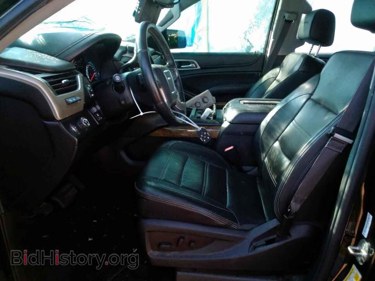 2017 GMC YUKON - VIN: 1GKS1CKJ0HR226273 - Фото 7