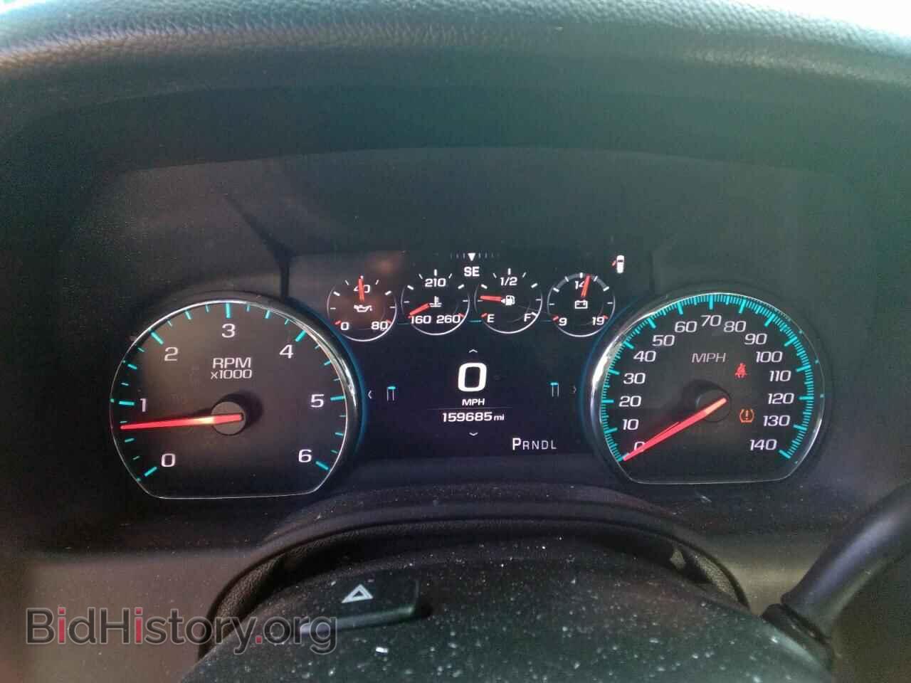 2017 GMC YUKON - VIN: 1GKS1CKJ0HR226273 - Фото 9