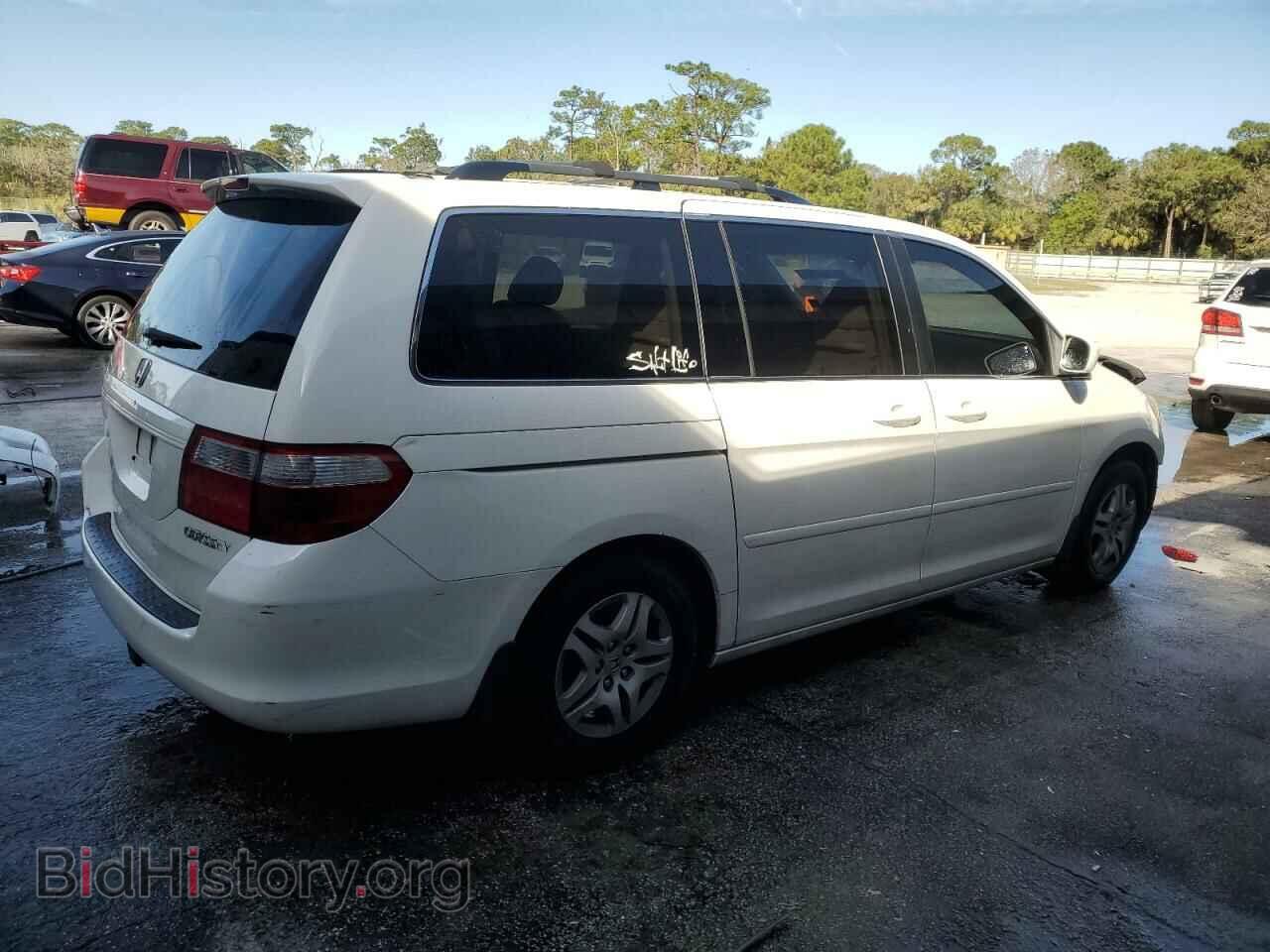 2005 HONDA All Models - VIN: 5FNRL38445B401017 - Photo 3