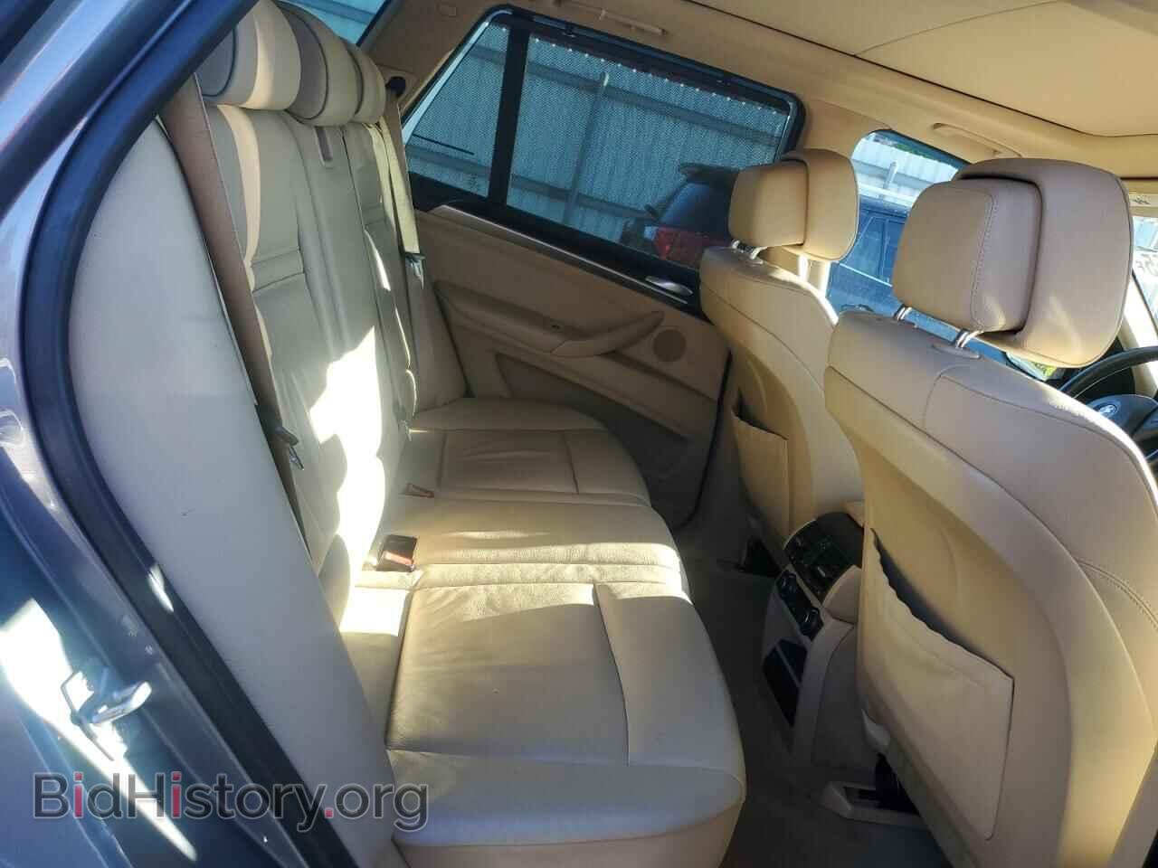2011 BMW X5 - VIN: 5UXZV4C50BL742986 - Фото 11
