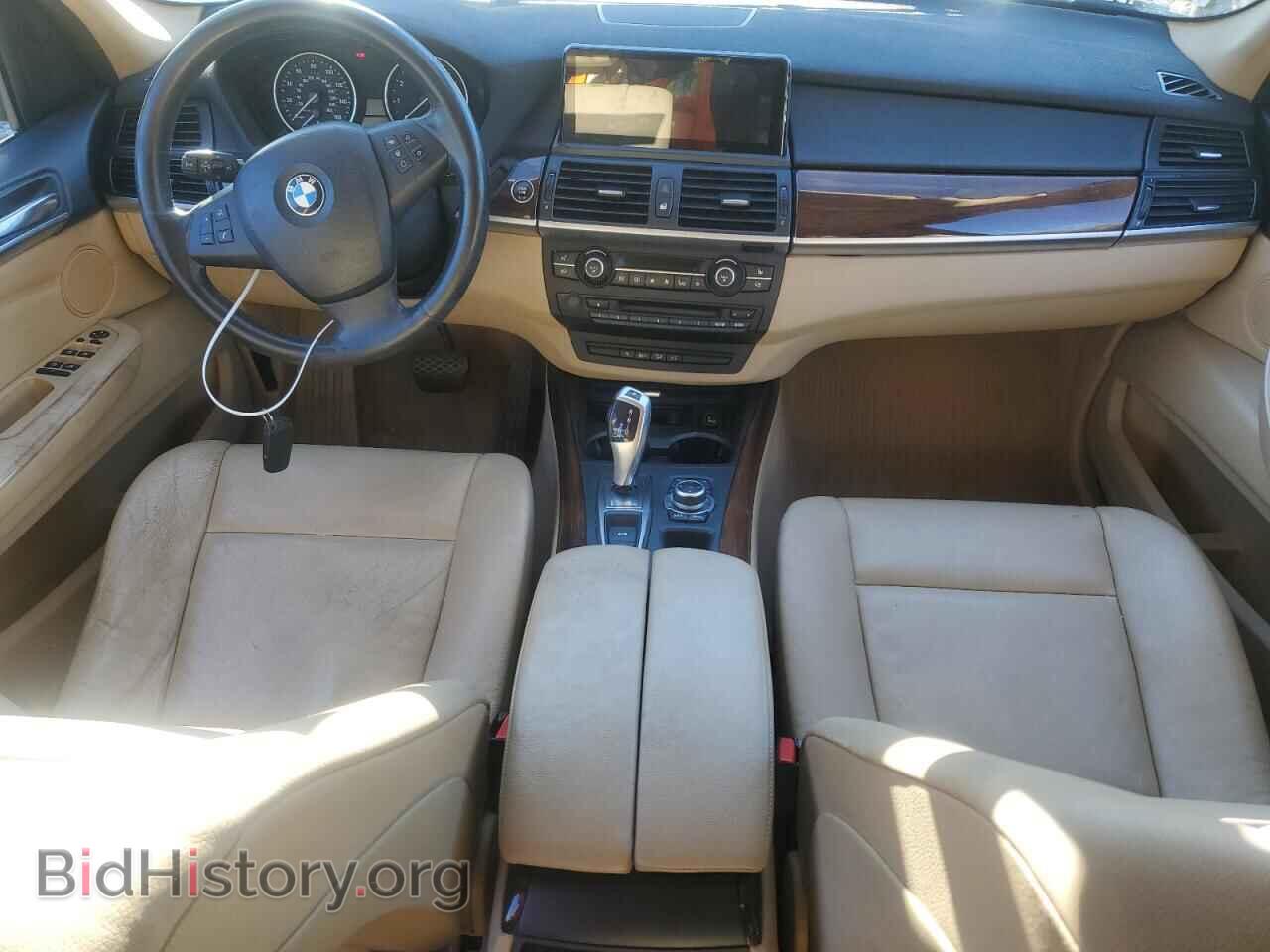 2011 BMW X5 - VIN: 5UXZV4C50BL742986 - Фото 8