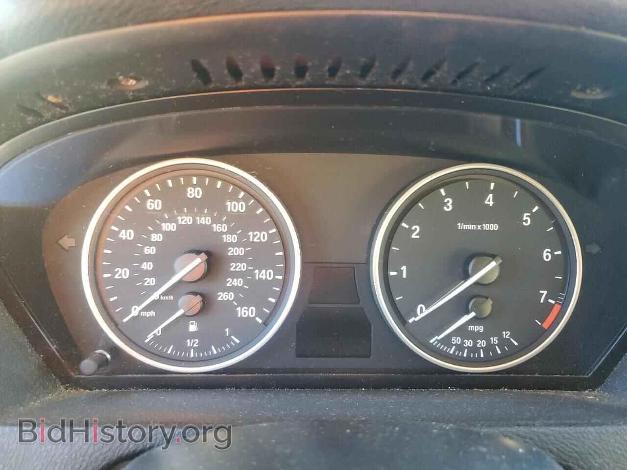 2011 BMW X5 - VIN: 5UXZV4C50BL742986 - Фото 9