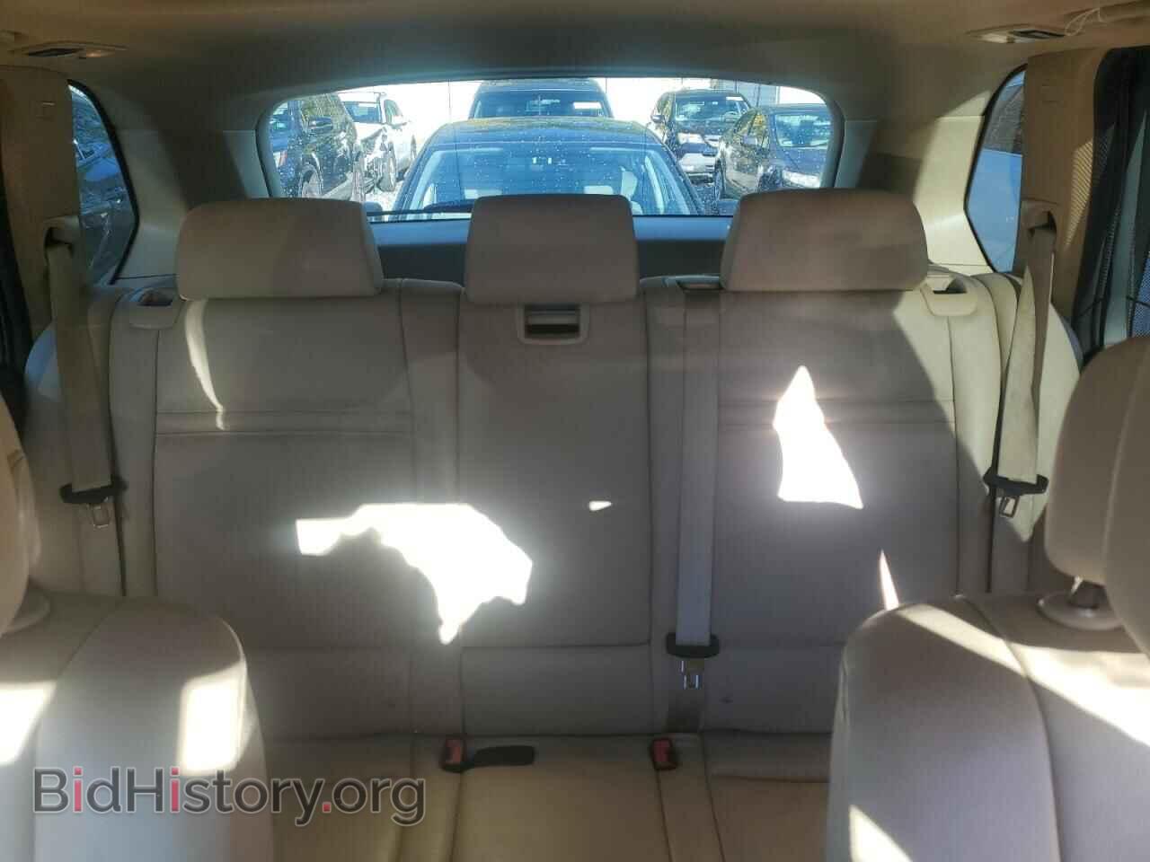 2011 BMW X5 - VIN: 5UXZV4C50BL742986 - Фото 10