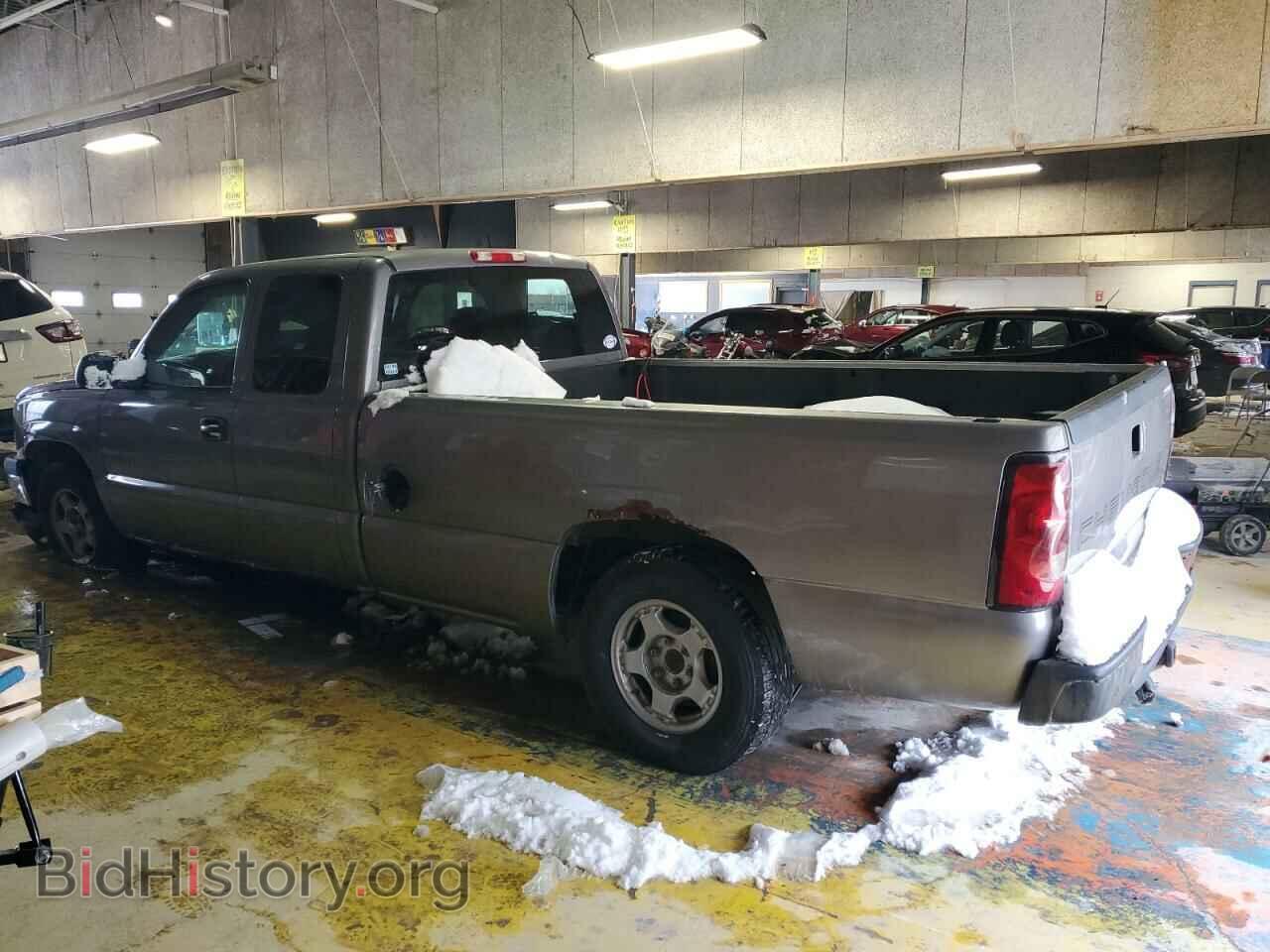 2007 CHEVROLET ALL Models - VIN: 1GCEC19V97E143513 - Photo 2