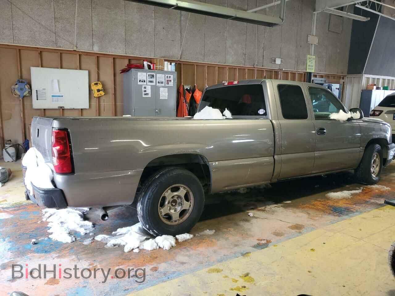 2007 CHEVROLET ALL Models - VIN: 1GCEC19V97E143513 - Photo 3