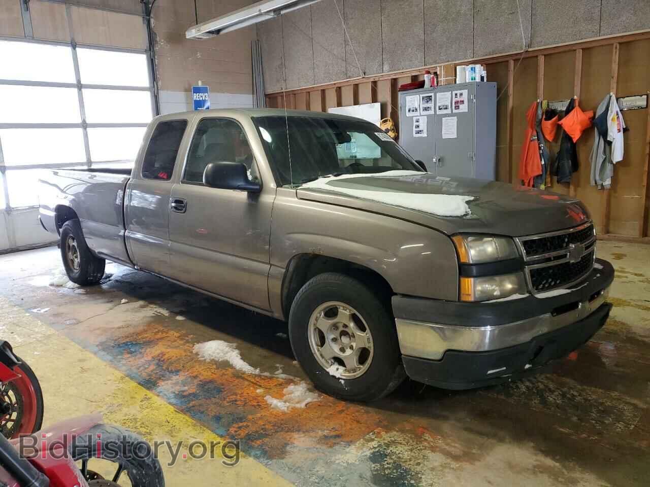 2007 CHEVROLET ALL Models - VIN: 1GCEC19V97E143513 - Photo 4