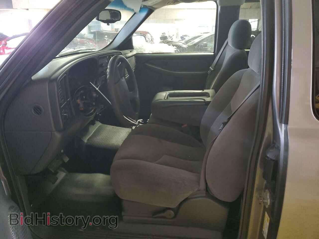 2007 CHEVROLET ALL Models - VIN: 1GCEC19V97E143513 - Photo 7