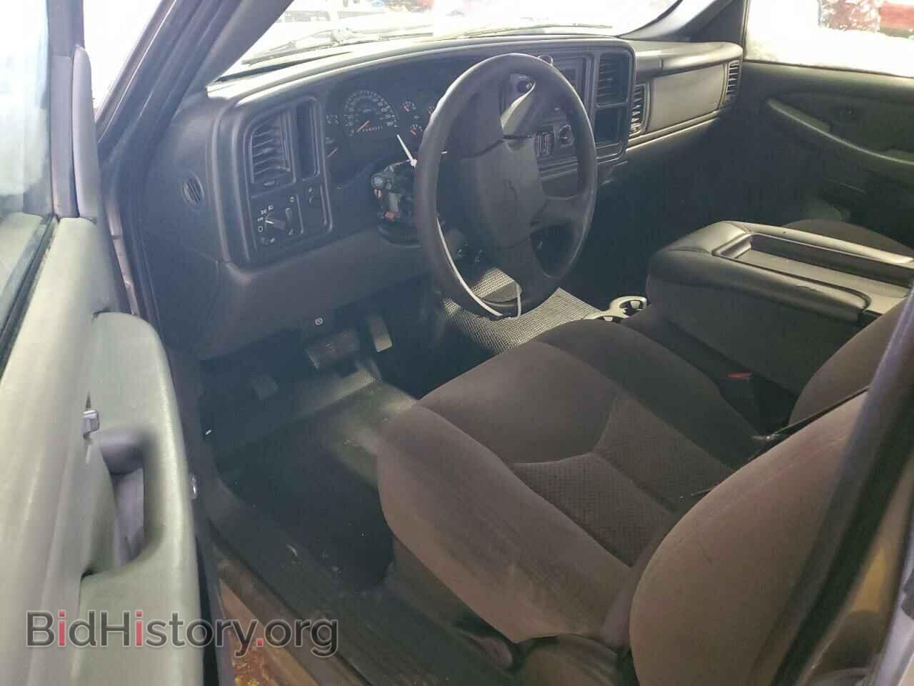 2007 CHEVROLET ALL Models - VIN: 1GCEC19V97E143513 - Photo 8