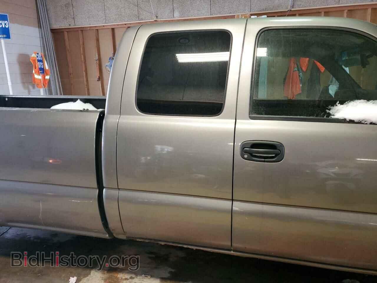 2007 CHEVROLET ALL Models - VIN: 1GCEC19V97E143513 - Photo 10