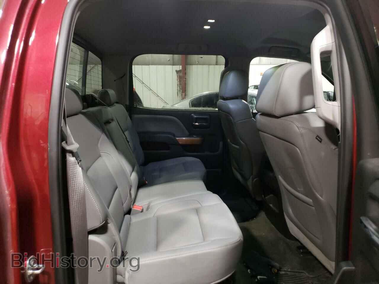 2014 CHEVROLET ALL Models - VIN: 3GCUKSEC3EG559572 - Фото 10