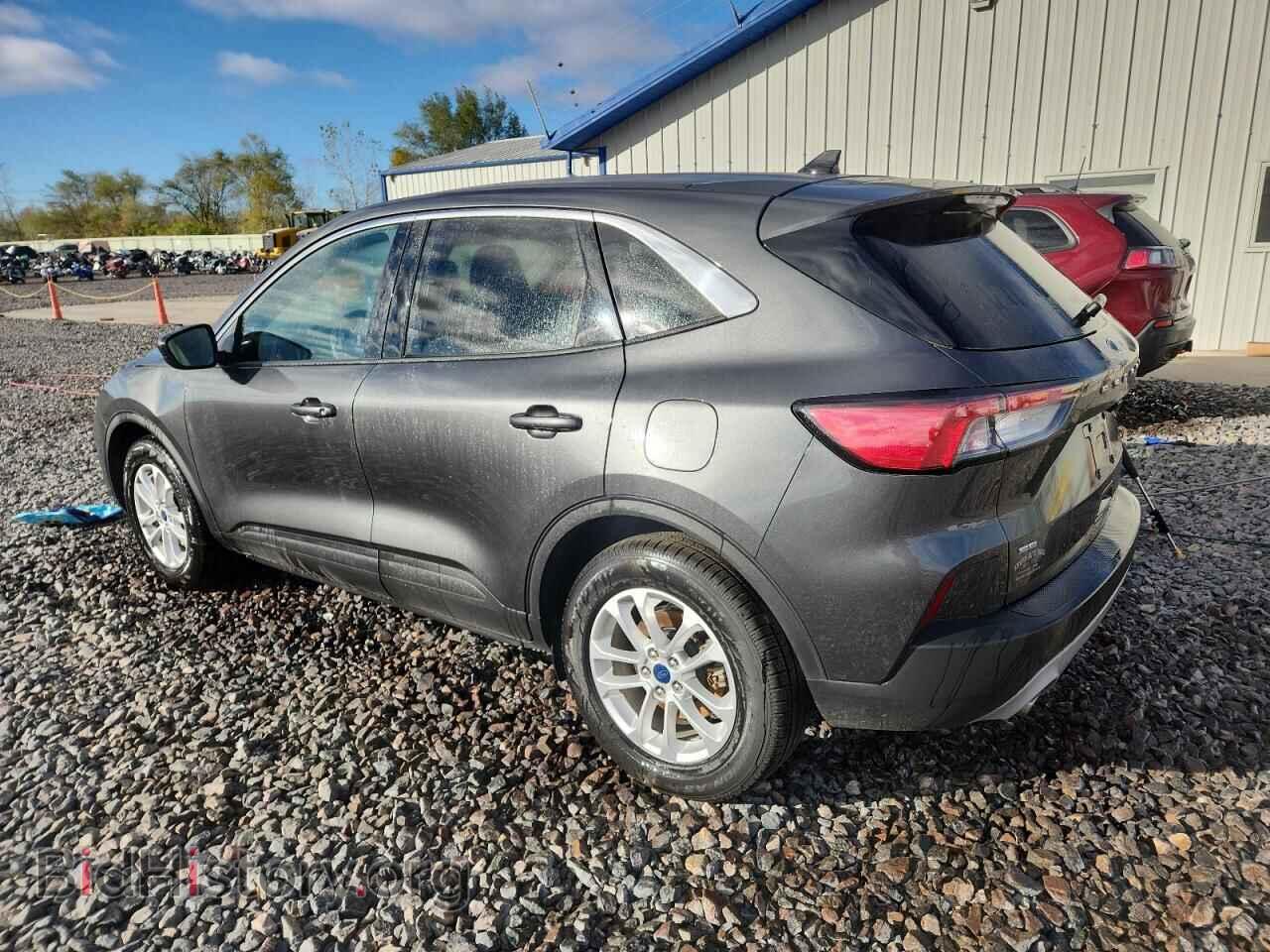 2020 FORD ESCAPE - VIN: 1FMCU0G67LUA85665 - Фото 2