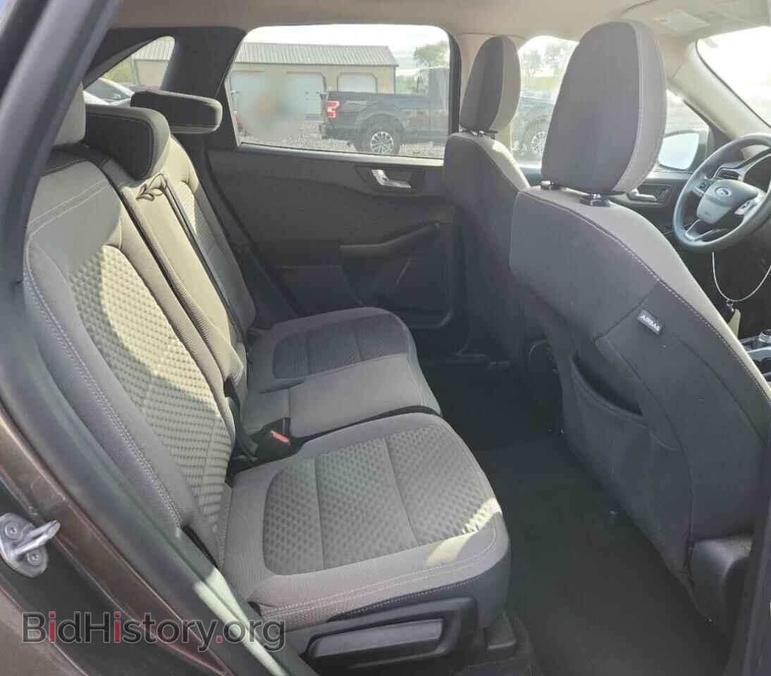 2020 FORD ESCAPE - VIN: 1FMCU0G67LUA85665 - Фото 11