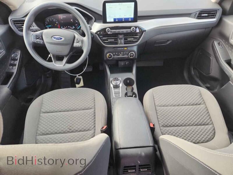 2020 Ford ESCAPE (VIN 1FMCU0G67LUA85665) — photo 8 of 16
