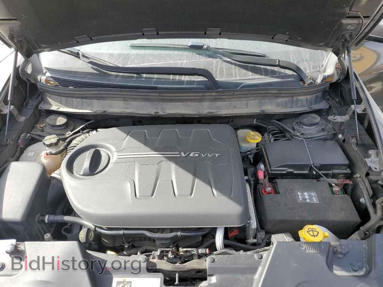 2017 JEEP CHEROKEE - VIN: 1C4PJMBS0HW602472 - Фото 11
