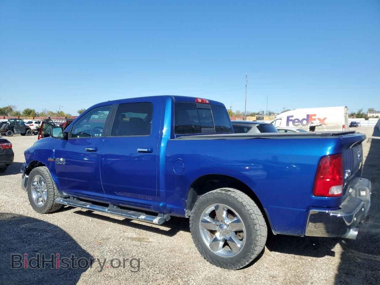 2017 RAM 1500 - VIN: 3C6RR7LT6HG769953 - Фото 2