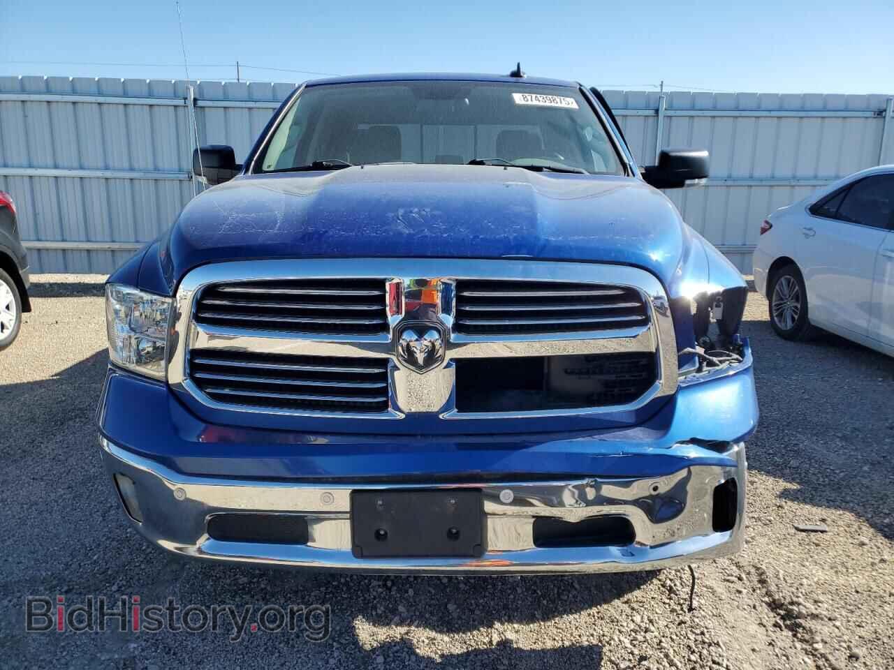 2017 RAM 1500 - VIN: 3C6RR7LT6HG769953 - Фото 5
