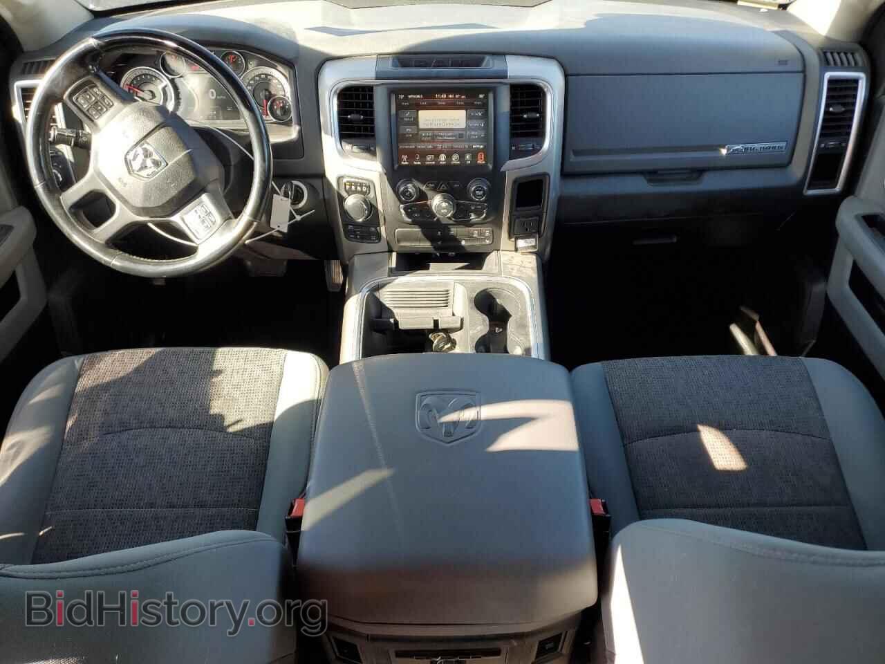 2017 RAM 1500 - VIN: 3C6RR7LT6HG769953 - Фото 8