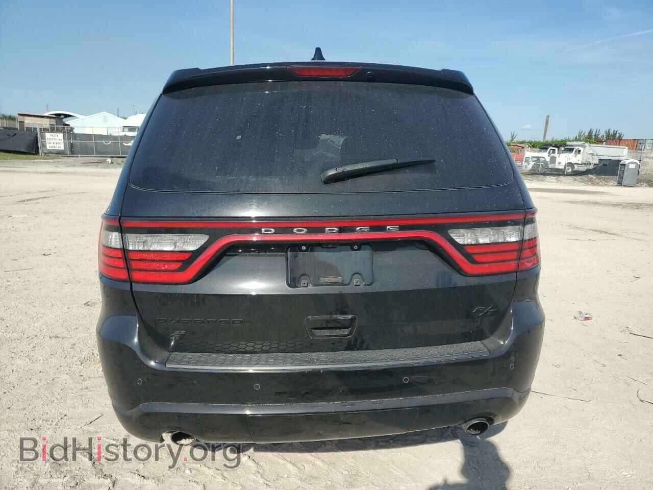 2018 DODGE DURANGO - VIN: 1C4SDJCT9JC198246 - Фото 6