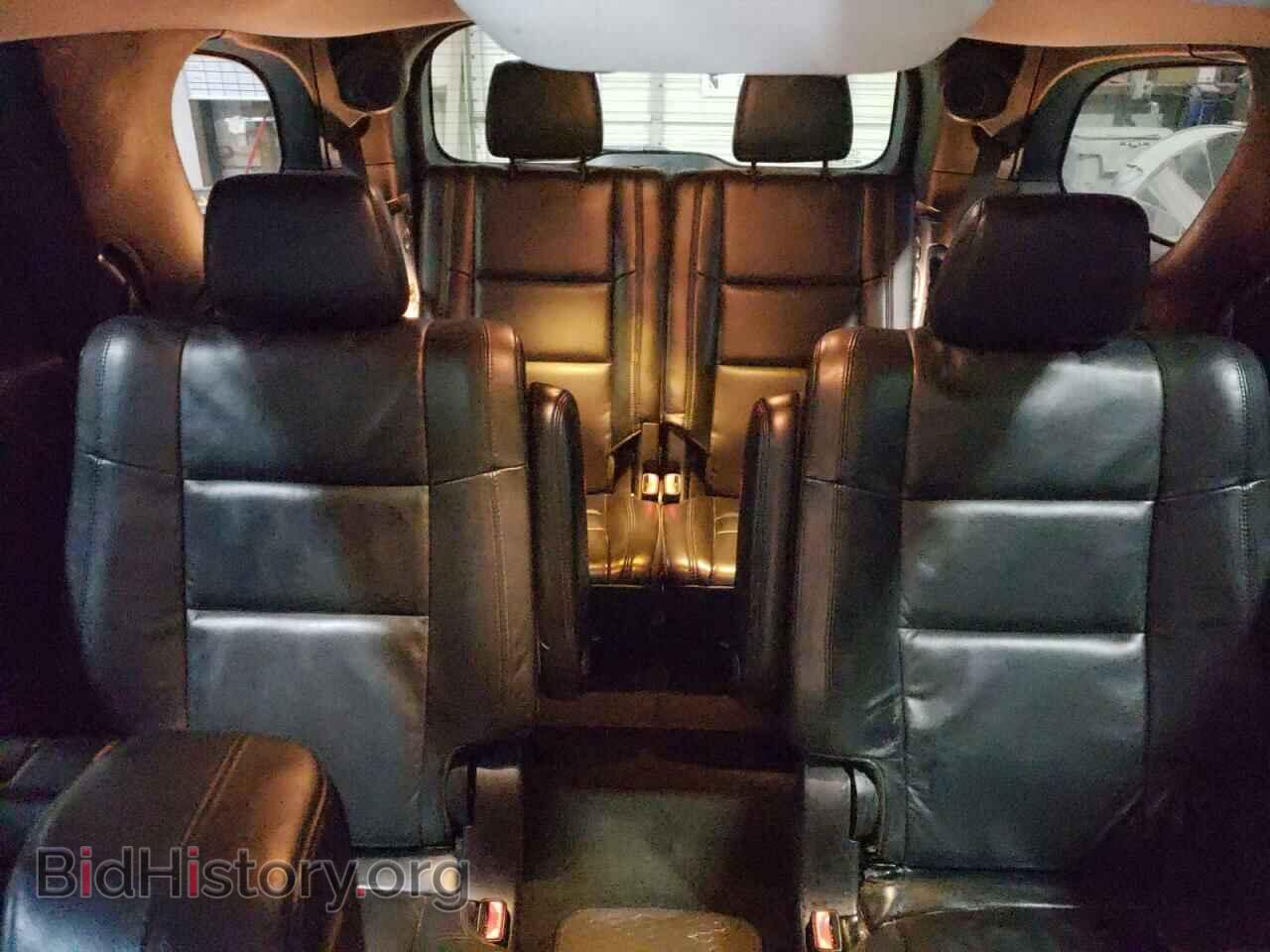 2015 DODGE DURANGO - VIN: 1C4RDJDG7FC710349 - Photo 10