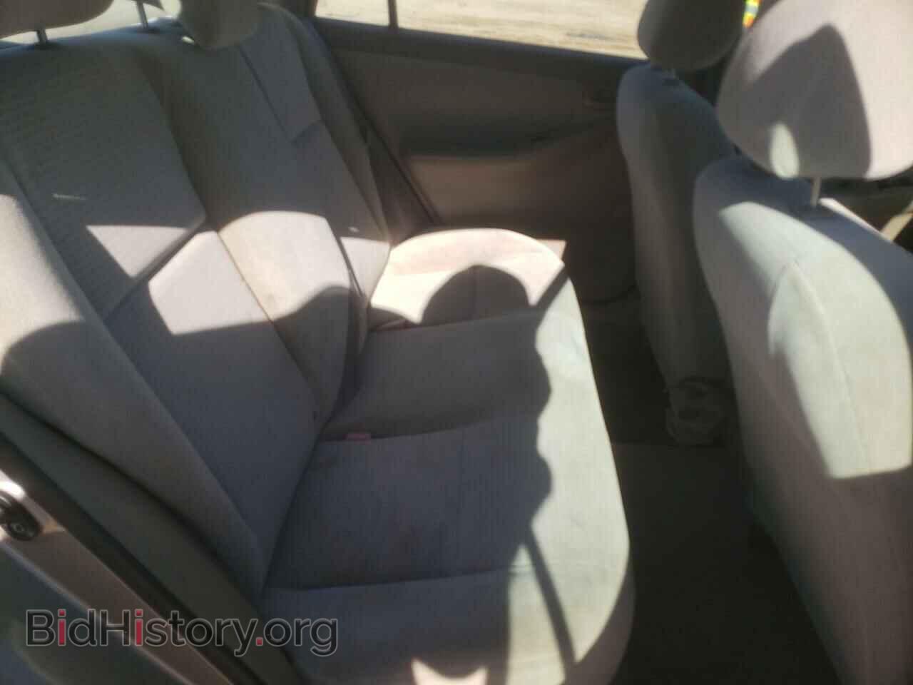 2007 TOYOTA COROLLA - VIN: 2T1BR32E57C762006 - Фото 10