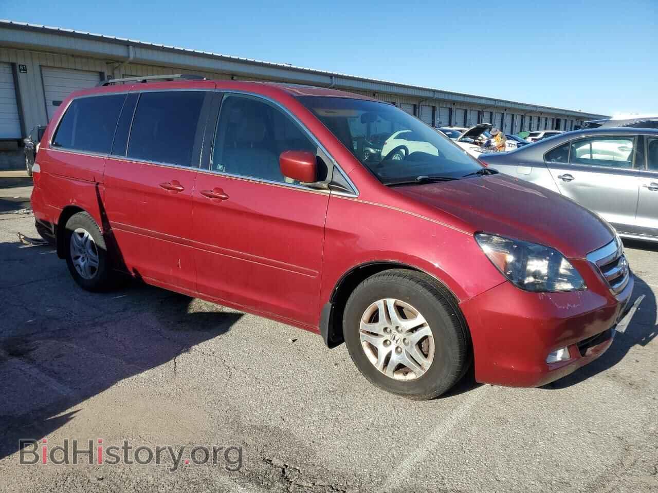 2006 HONDA All Models - VIN: 5FNRL38796B034997 - Фото 4