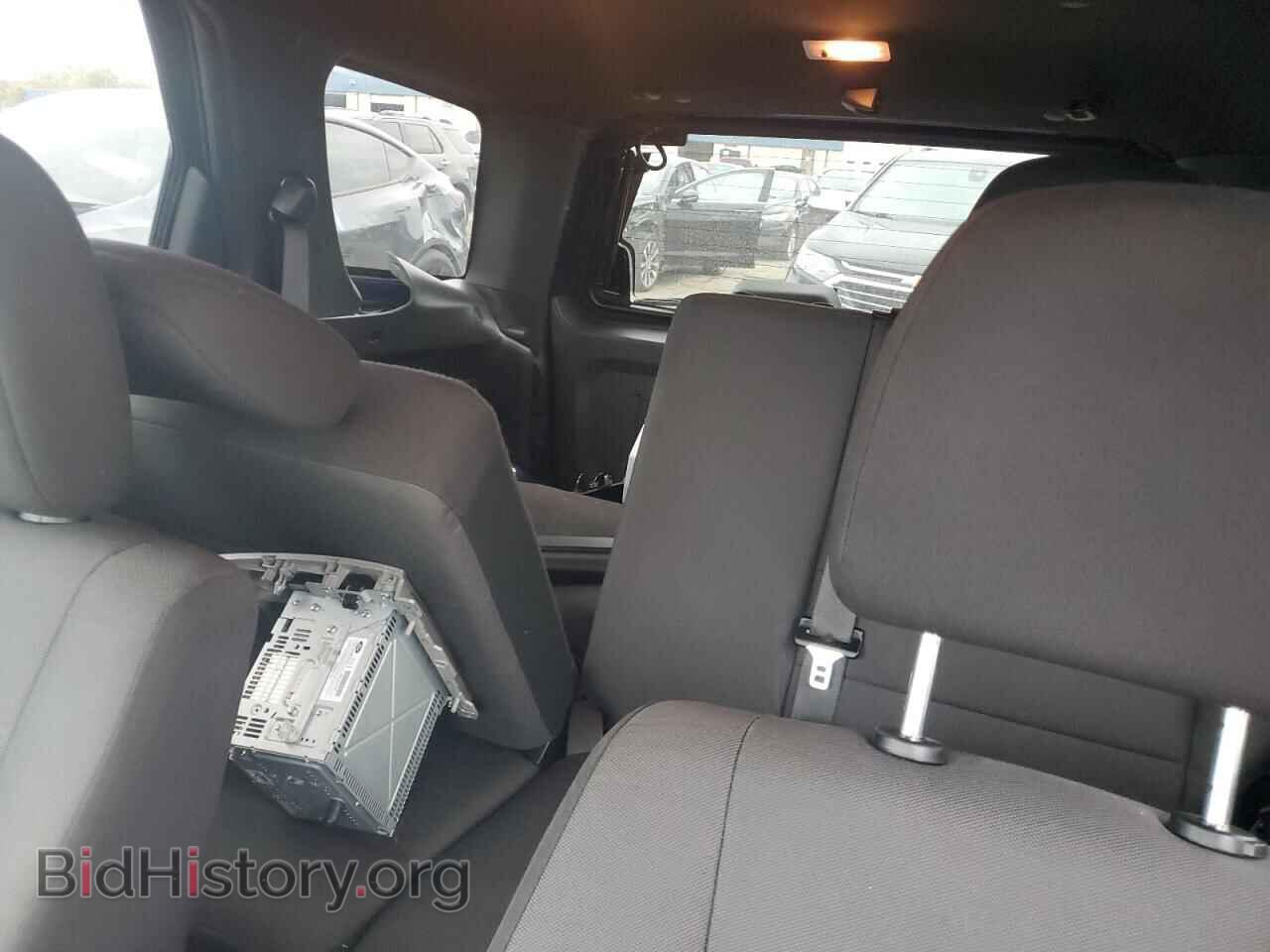 2010 FORD ESCAPE - VIN: 1FMCU0DG5AKC50683 - Фото 10