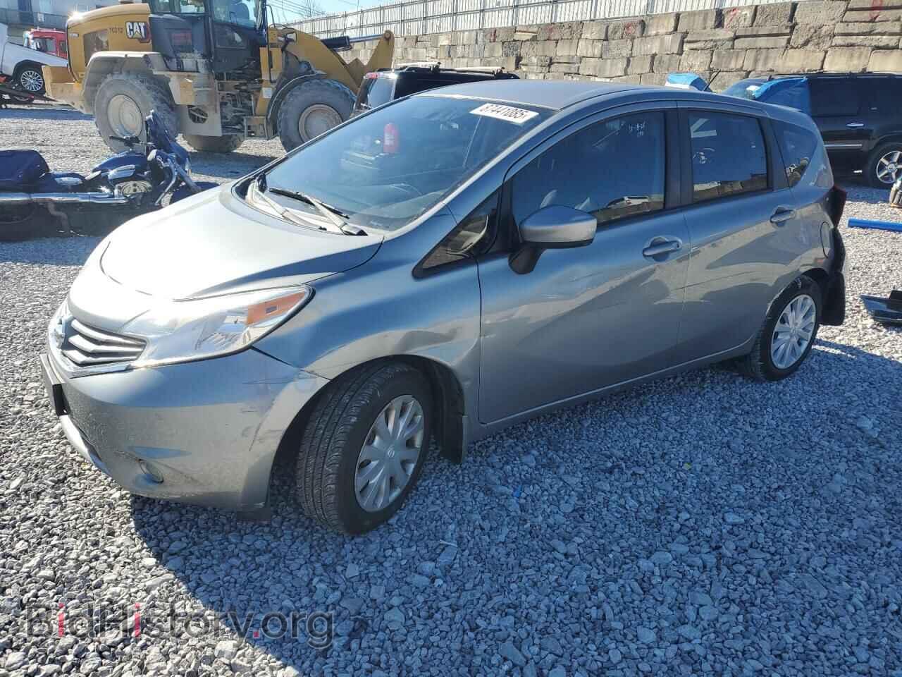 Photo 3N1CE2CP9FL384023 - NISSAN VERSA 2015