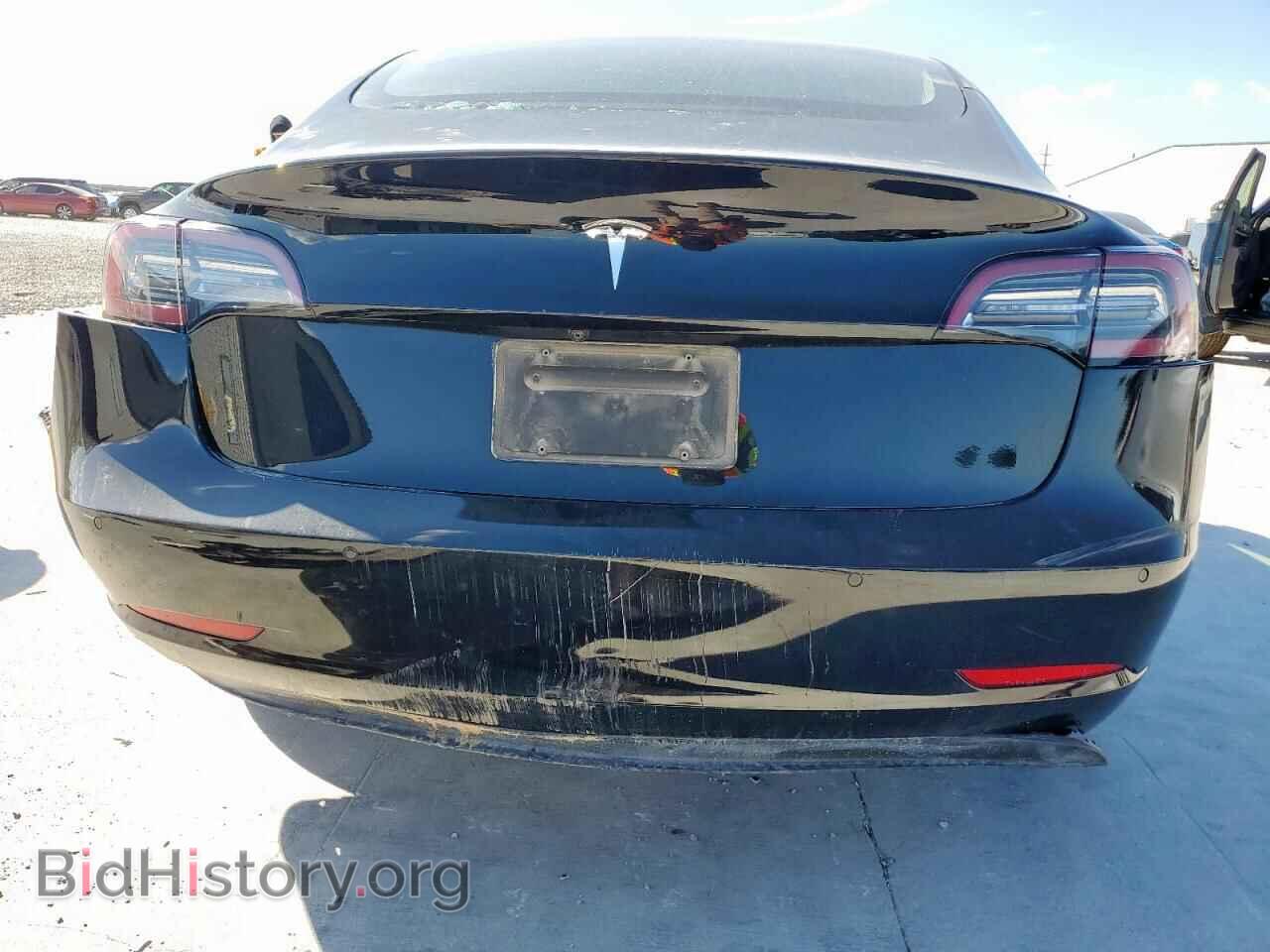 2019 TESLA MODEL 3 - VIN: 5YJ3E1EA6KF426687 - Photo 6