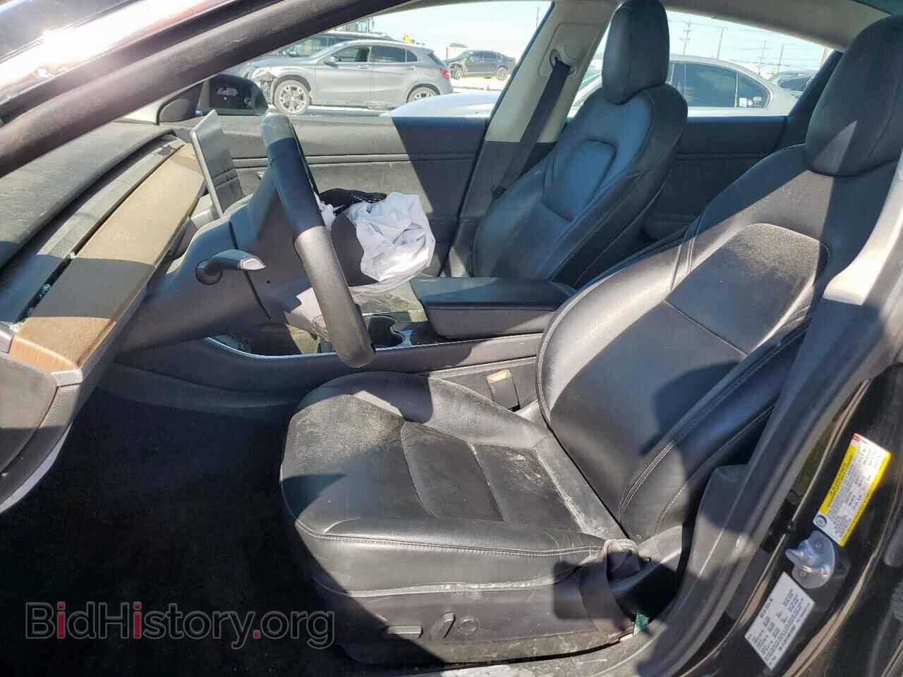 2019 TESLA MODEL 3 - VIN: 5YJ3E1EA6KF426687 - Photo 7