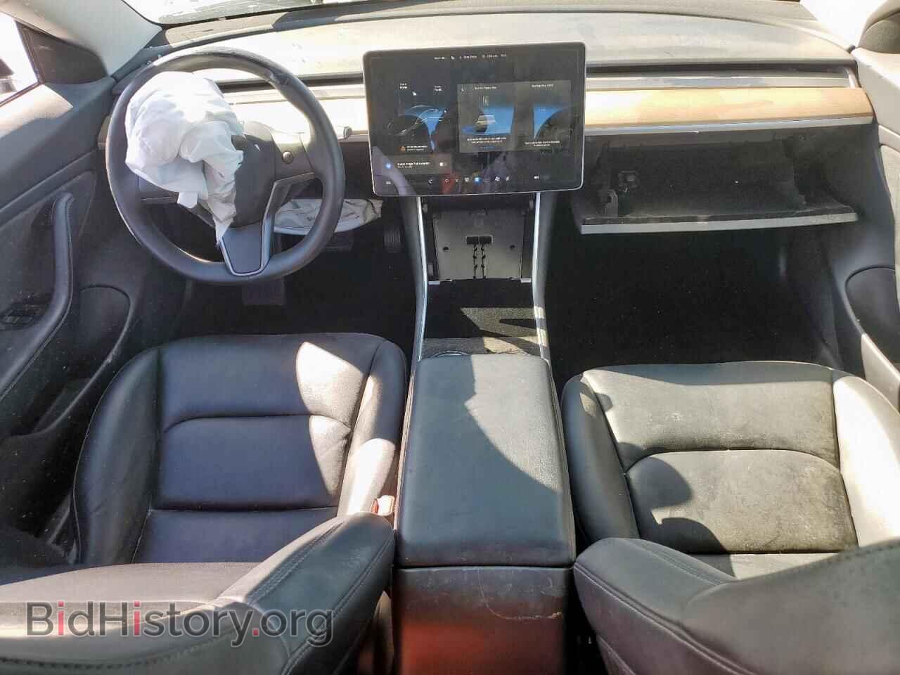 2019 TESLA MODEL 3 - VIN: 5YJ3E1EA6KF426687 - Photo 8