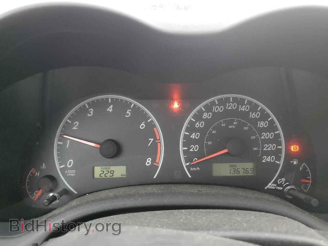 2013 TOYOTA COROLLA - VIN: 2T1BU4EE4DC024497 - Photo 9