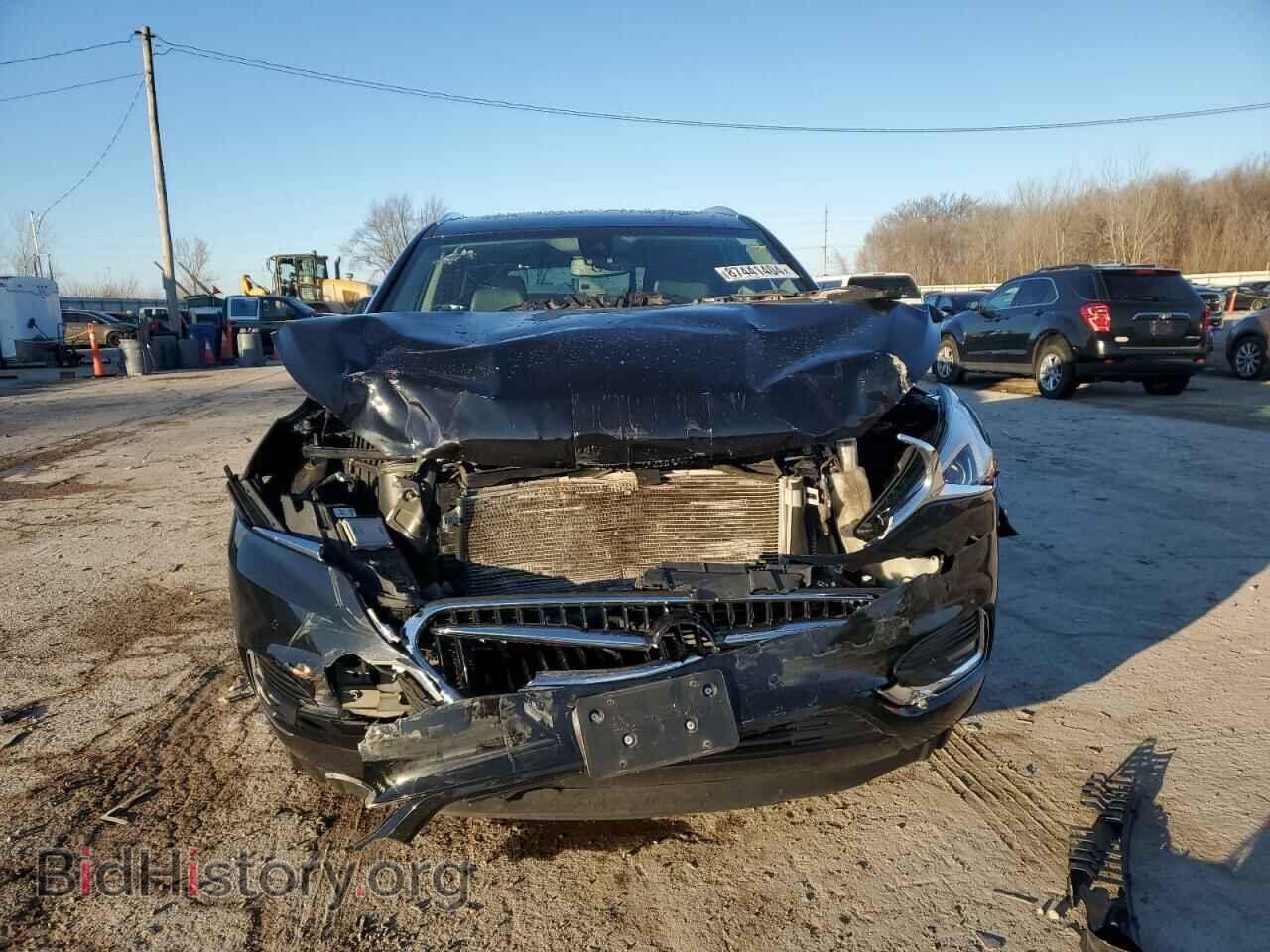 2018 BUICK ENCLAVE - VIN: 5GAEVBKW6JJ144816 - Фото 5