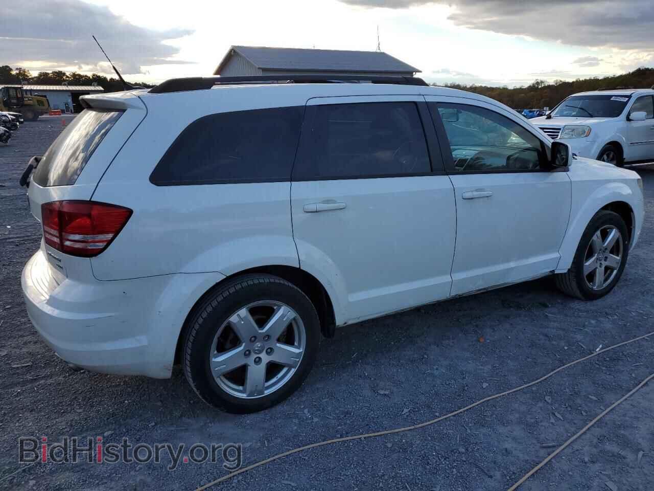 2010 DODGE JOURNEY - VIN: 3D4PH5FVXAT173782 - Photo 3
