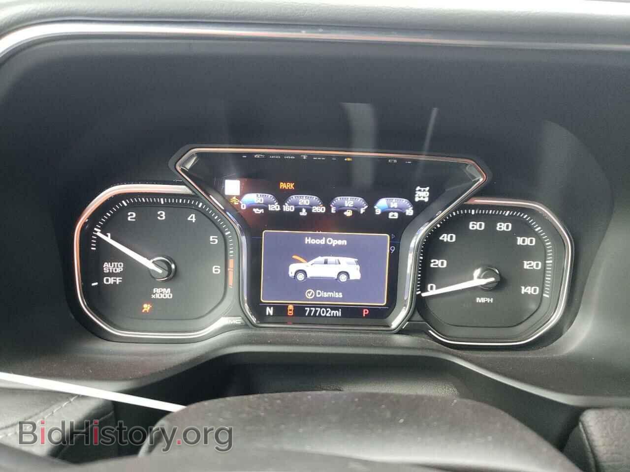 2021 GMC YUKON - VIN: 1GKS2DKL7MR111474 - Фото 9