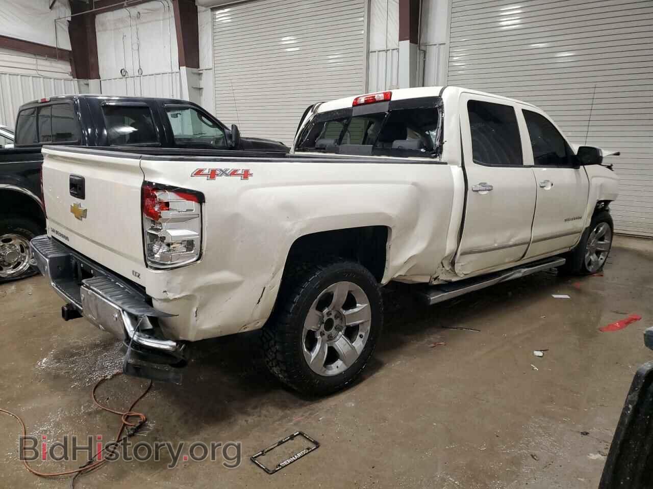 2014 CHEVROLET ALL Models - VIN: 3GCUKSEC9EG111191 - Фото 3